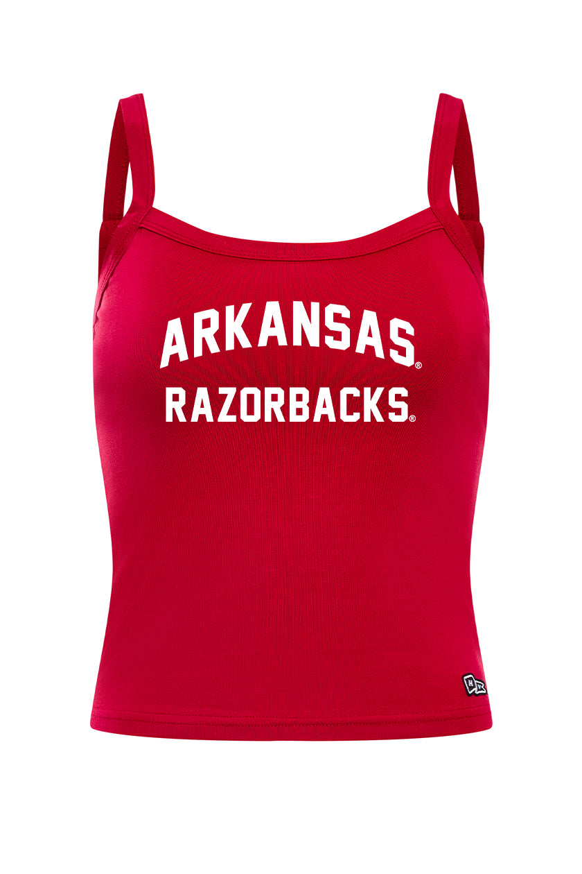University of Arkansas Playmaker Tank