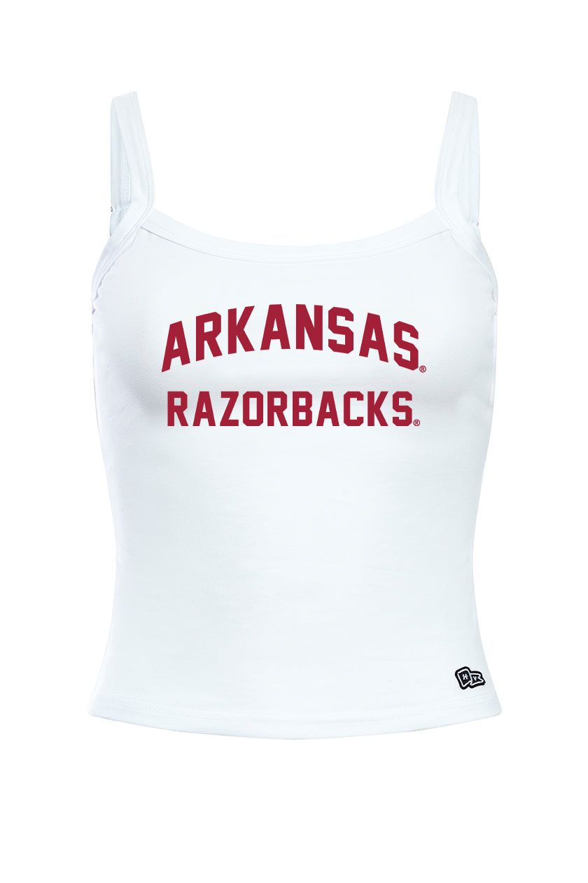 University of Arkansas Playmaker Tank