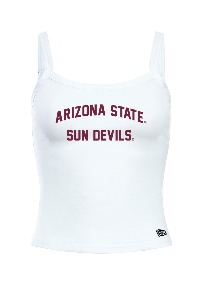 ASU Playmaker Tank