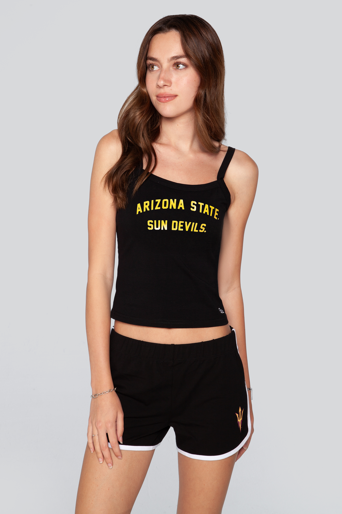 ASU Playmaker Tank