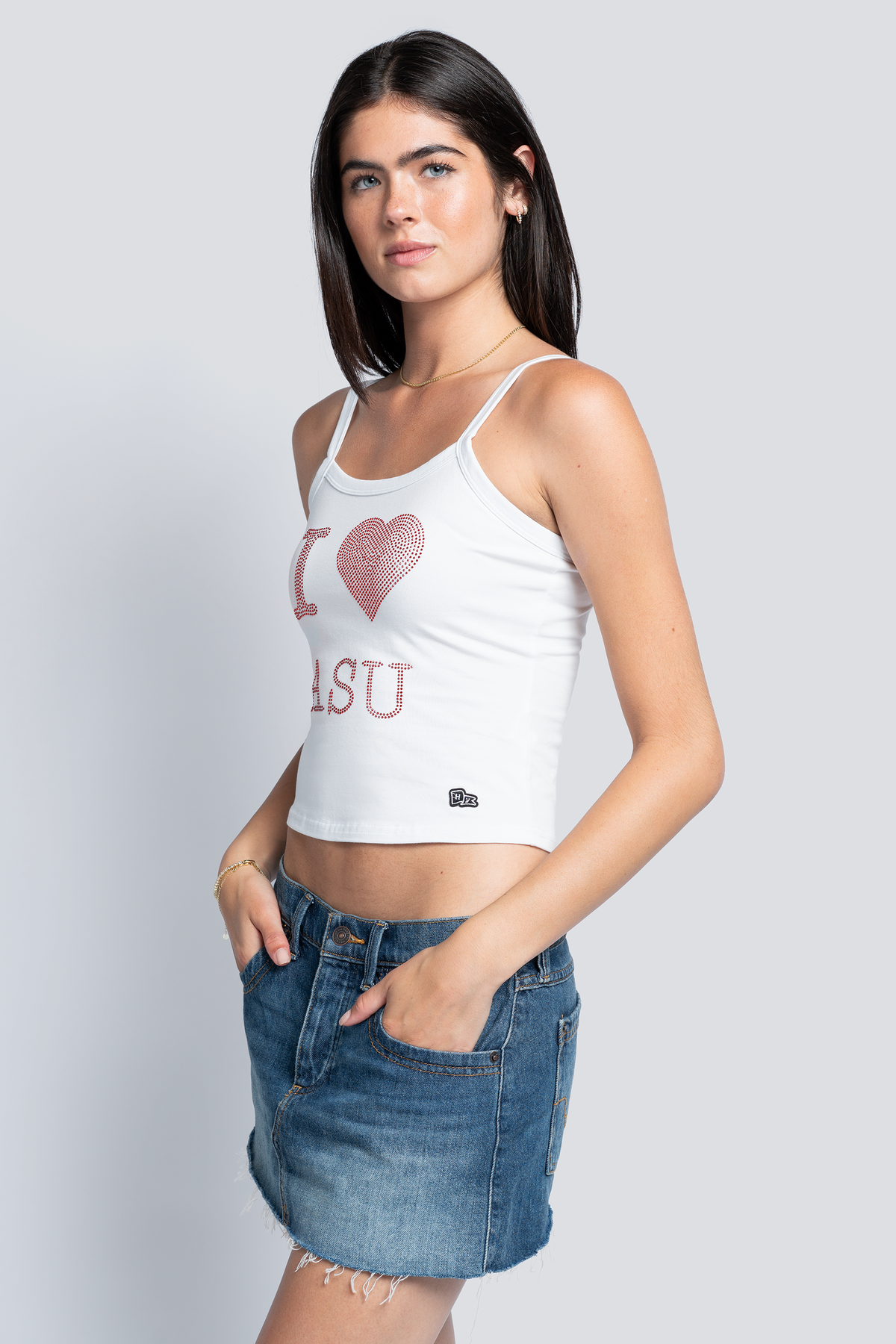 ASU Playmaker Tank