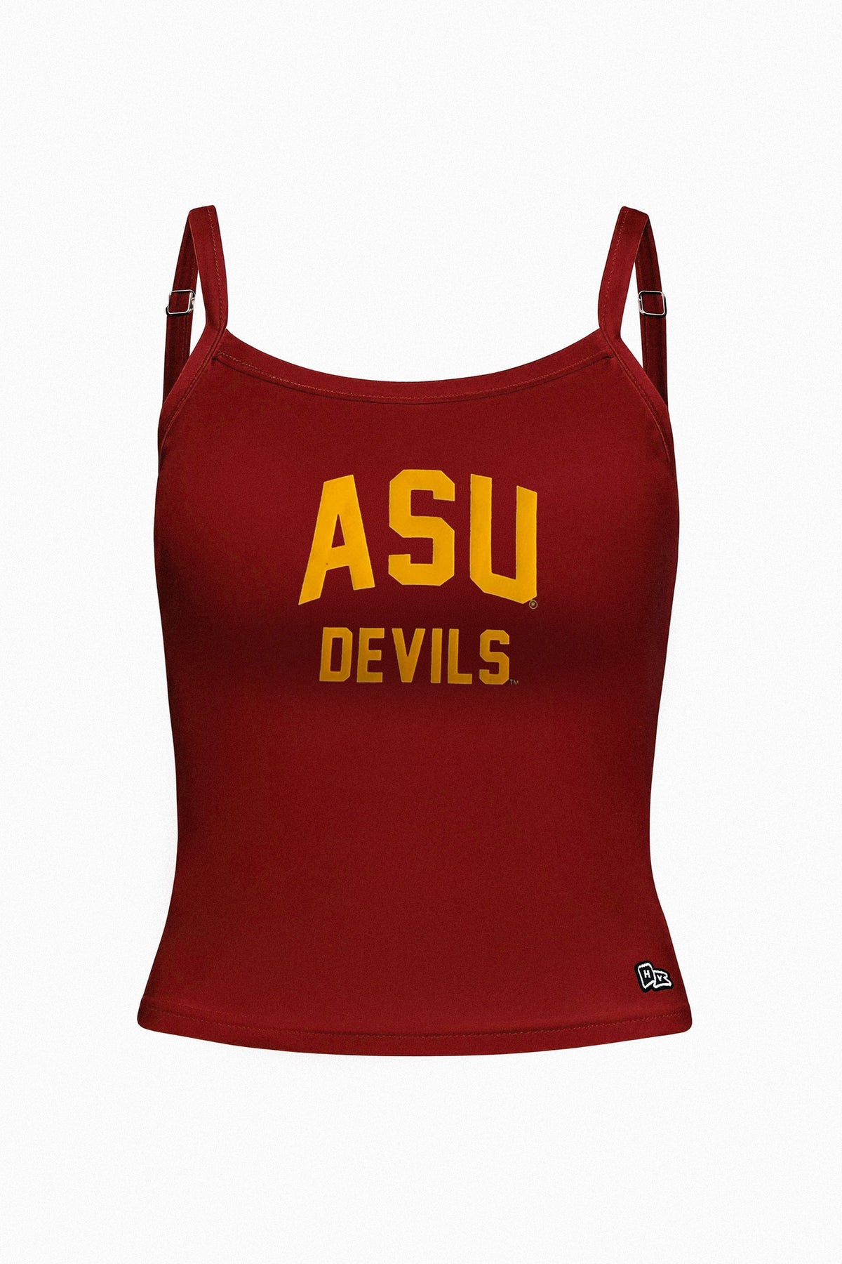 ASU Playmaker Tank