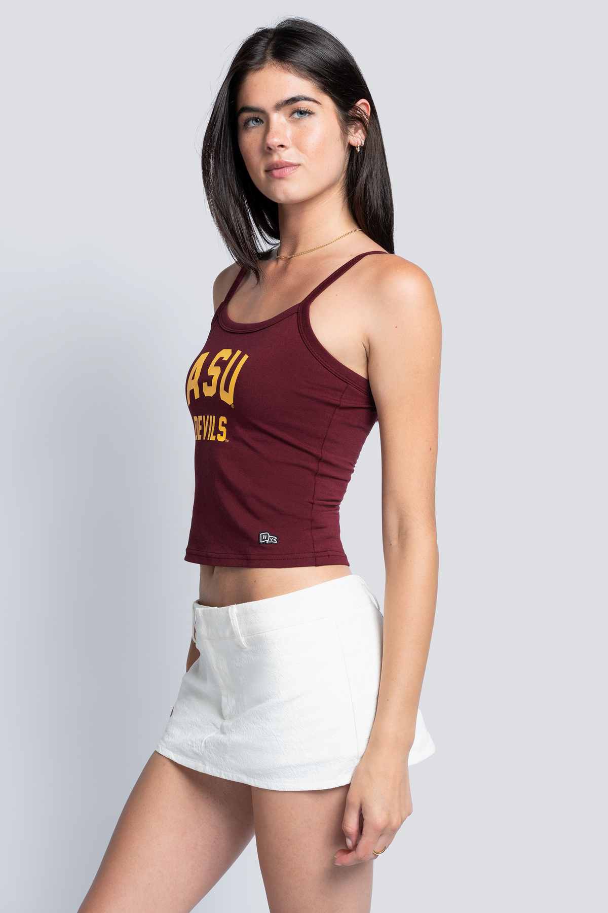 ASU Playmaker Tank