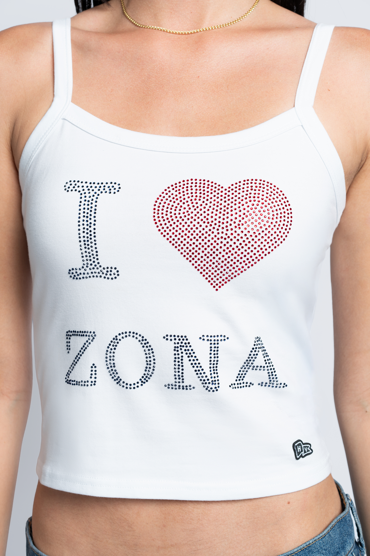 Arizona Playmaker Tank