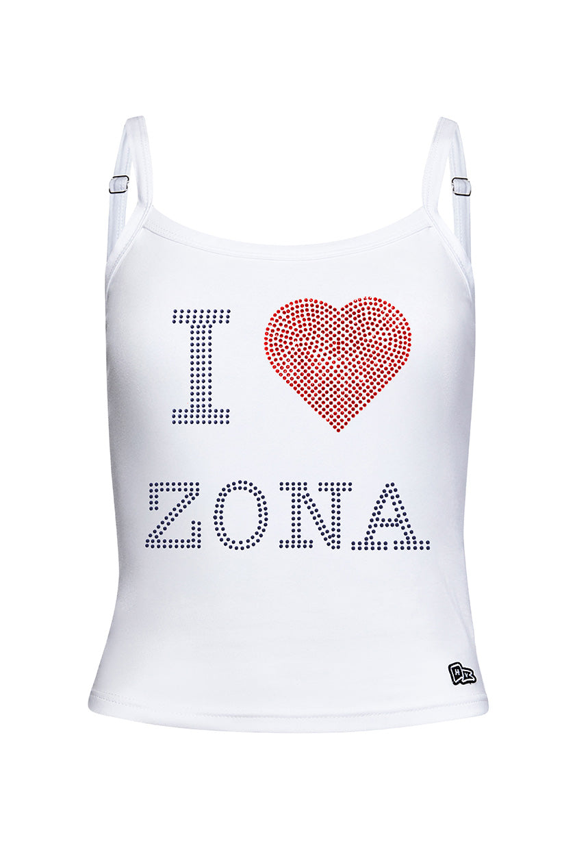 Arizona Playmaker Tank