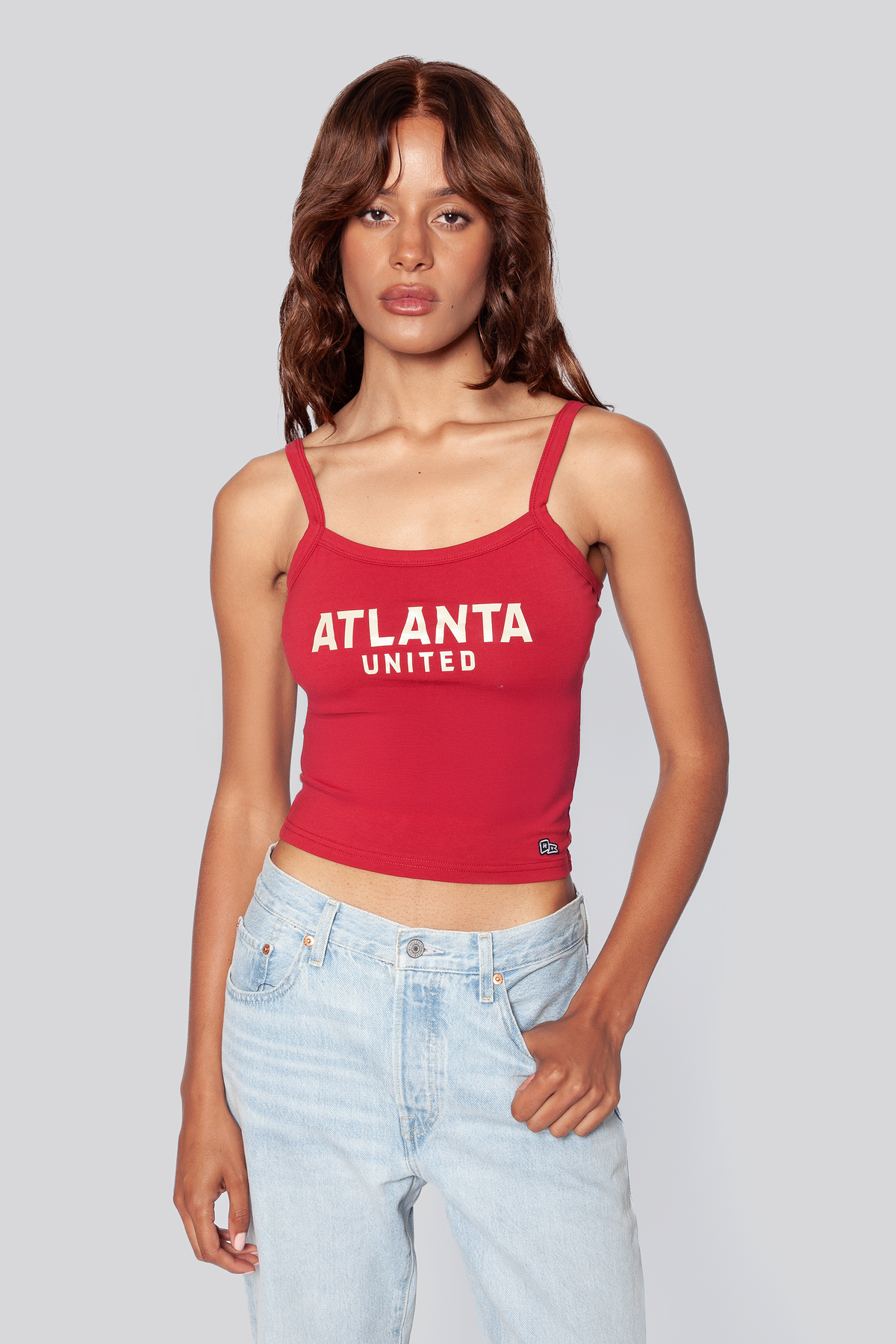 Atlanta United FC Playmaker Tank