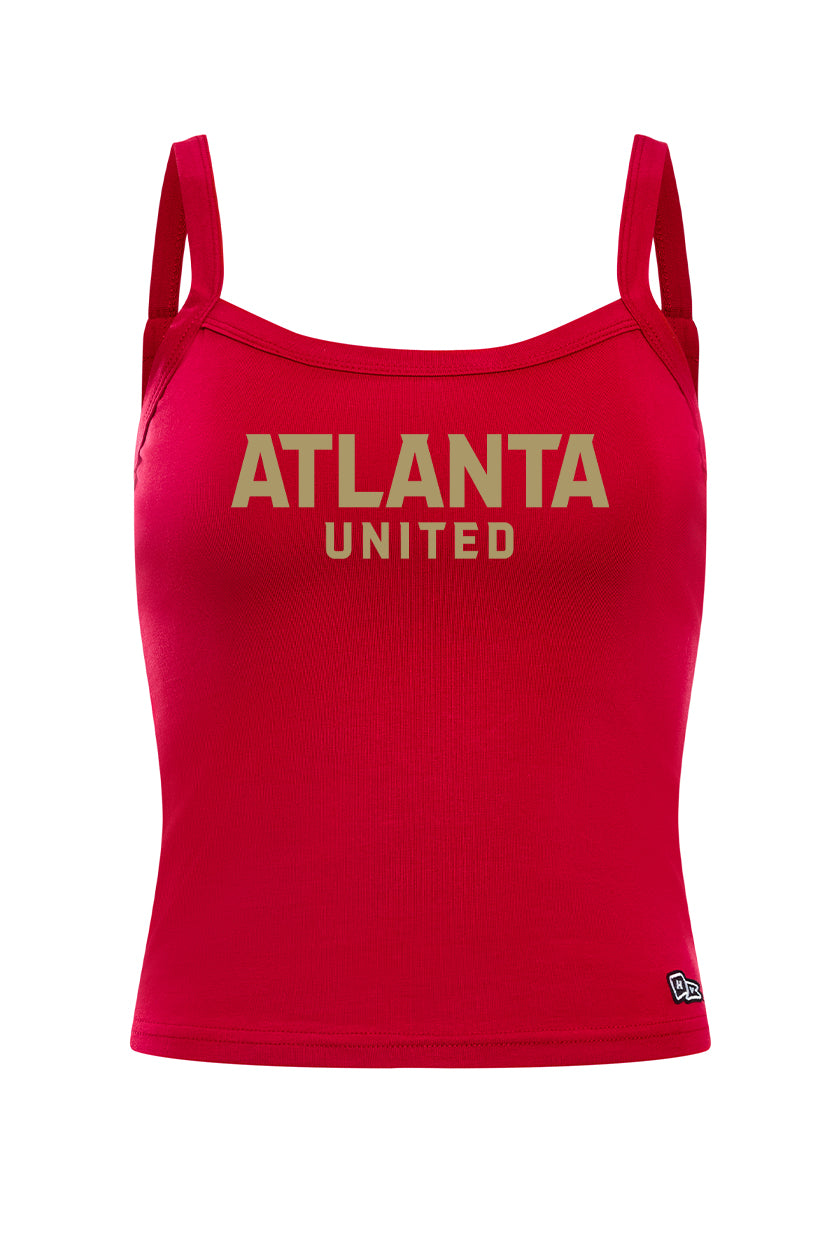 Atlanta United FC Playmaker Tank