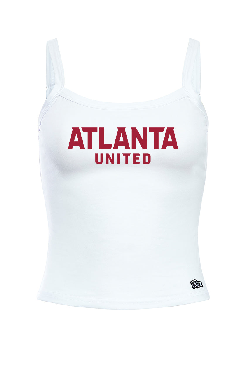 Atlanta United FC Playmaker Tank