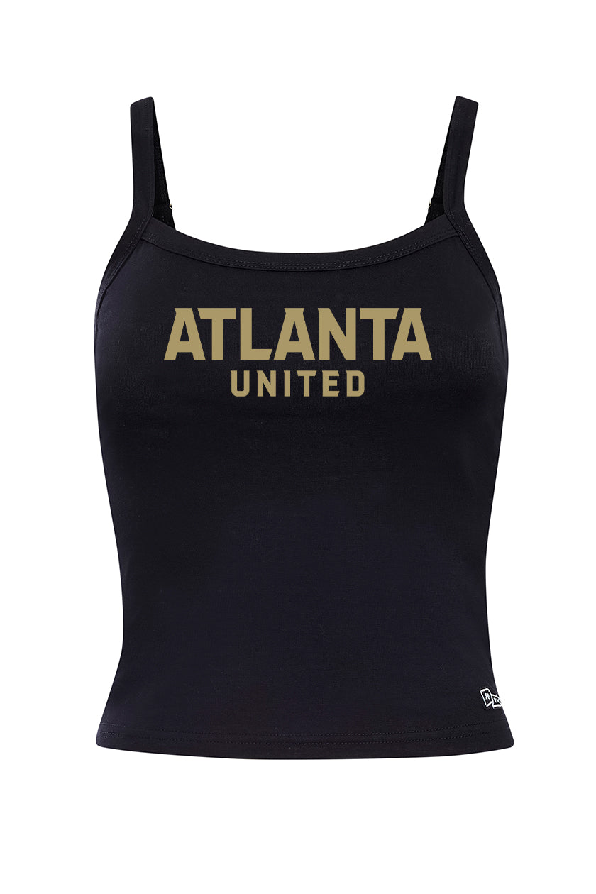 Atlanta United FC Playmaker Tank