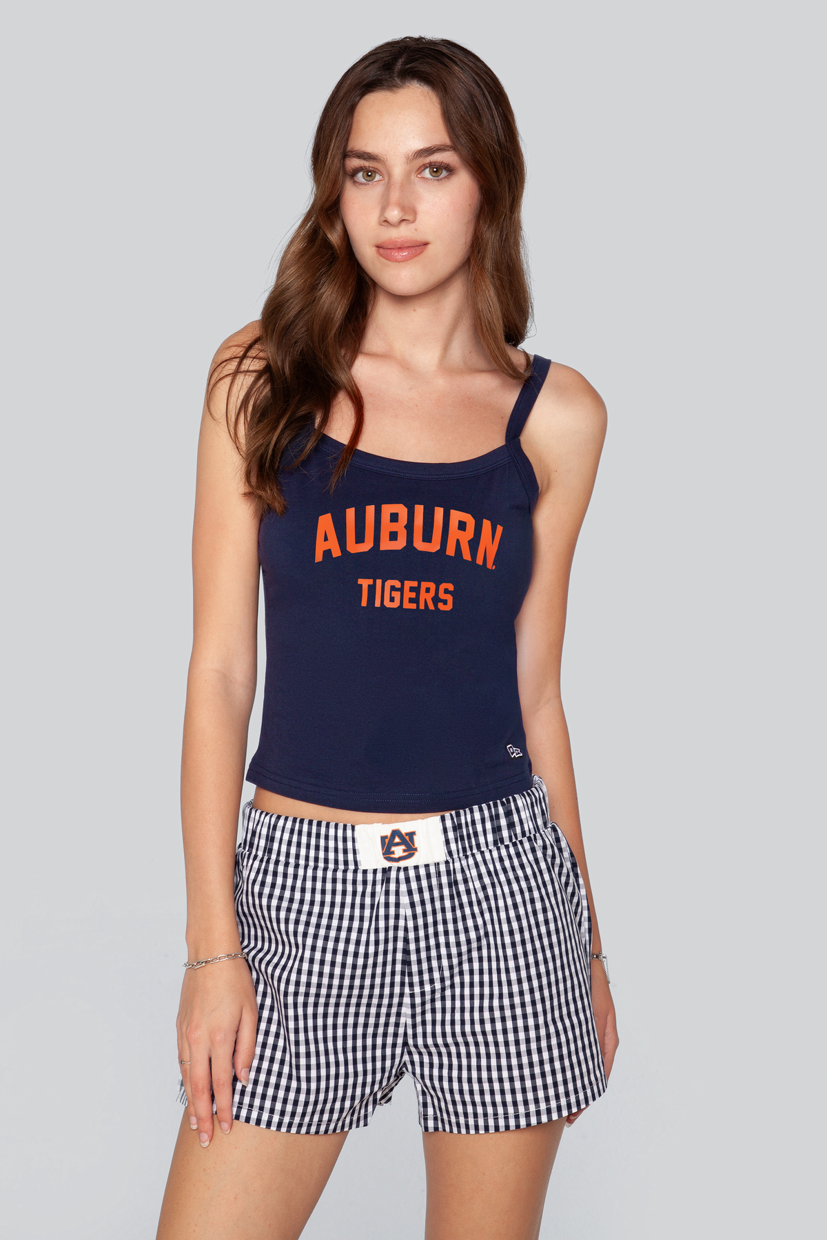 Auburn Playmaker Tank