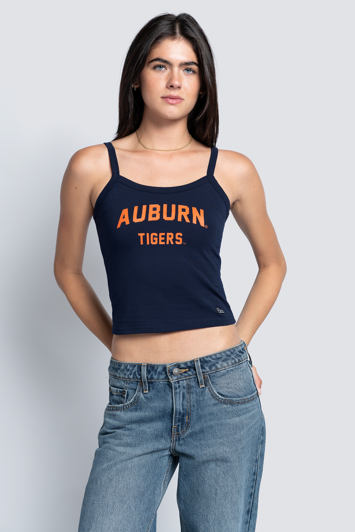 Auburn Playmaker Tank