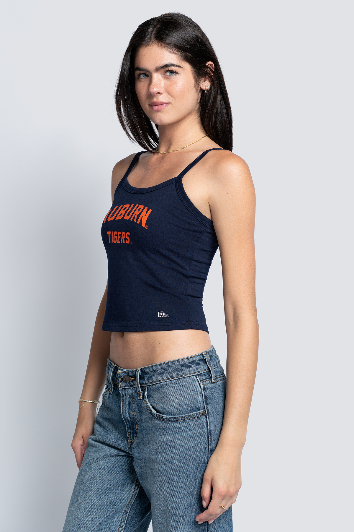 Auburn Playmaker Tank