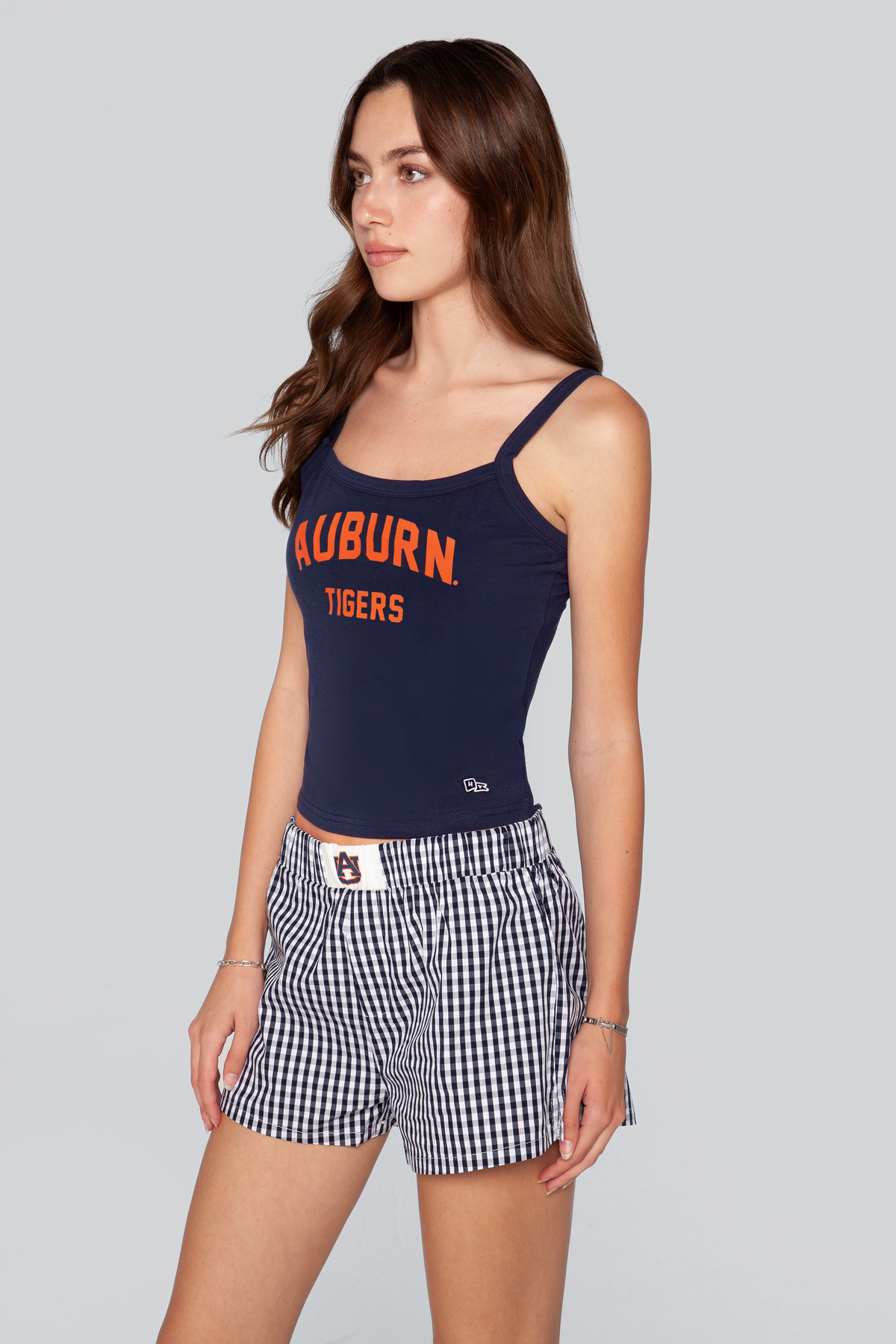 Auburn Playmaker Tank
