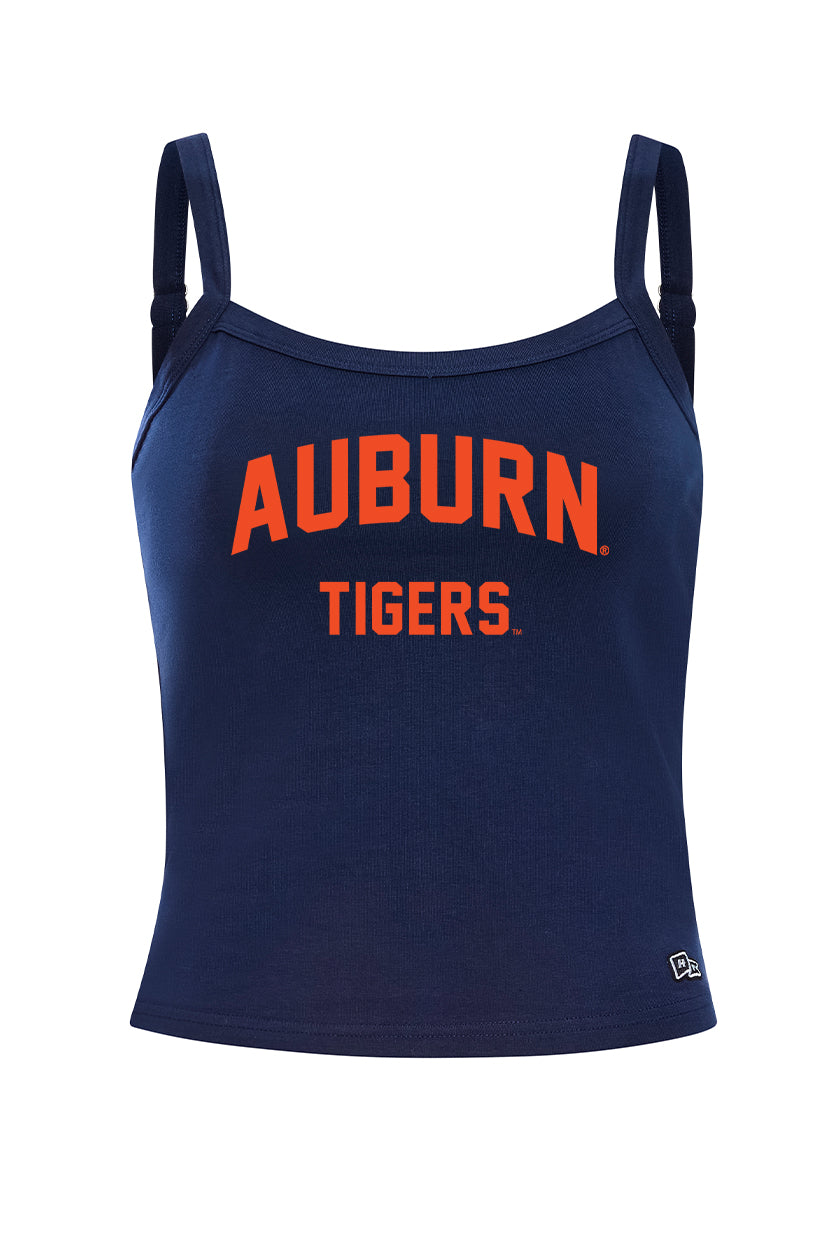 Auburn Playmaker Tank