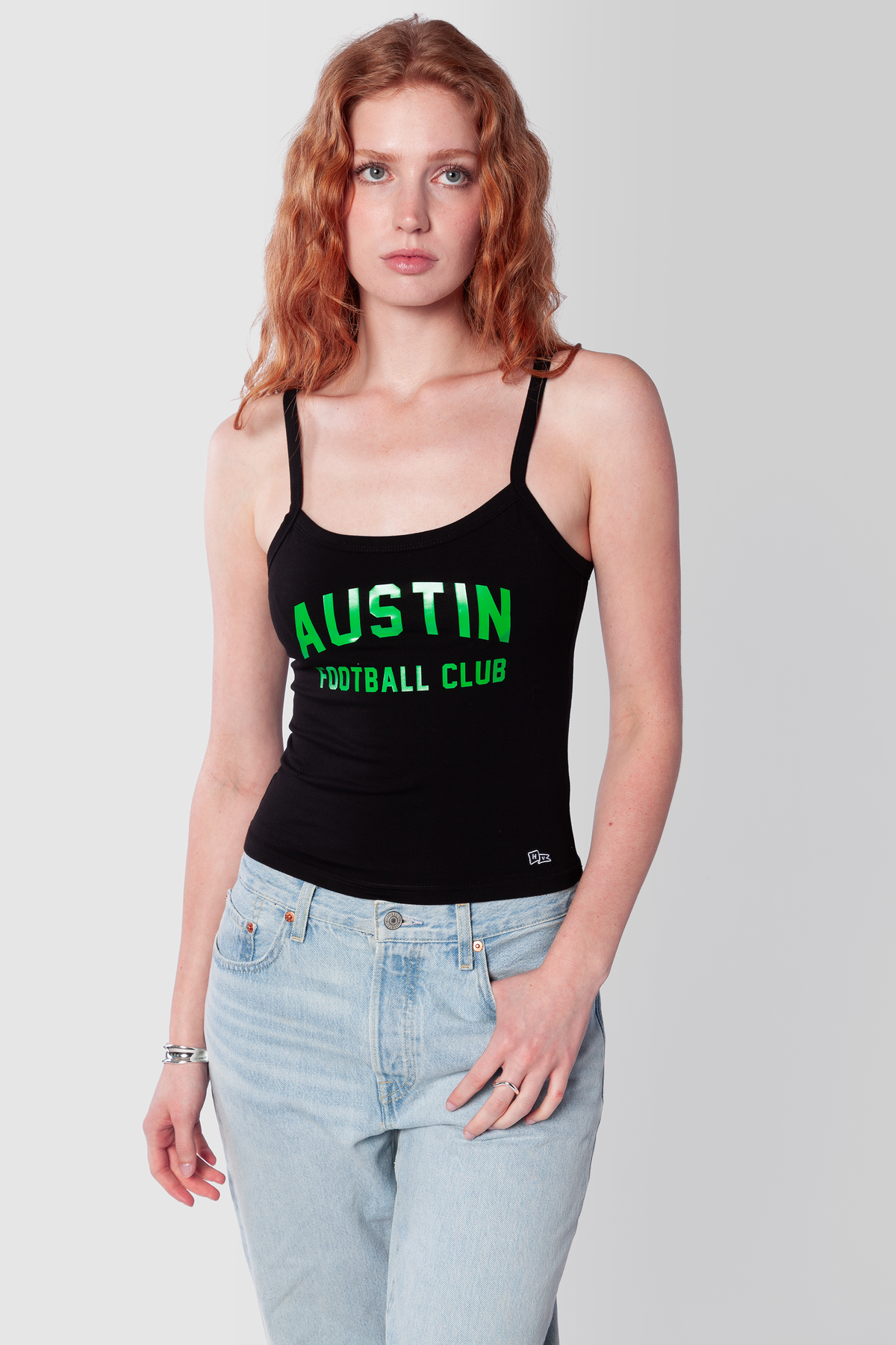 Austin FC Playmaker Tank