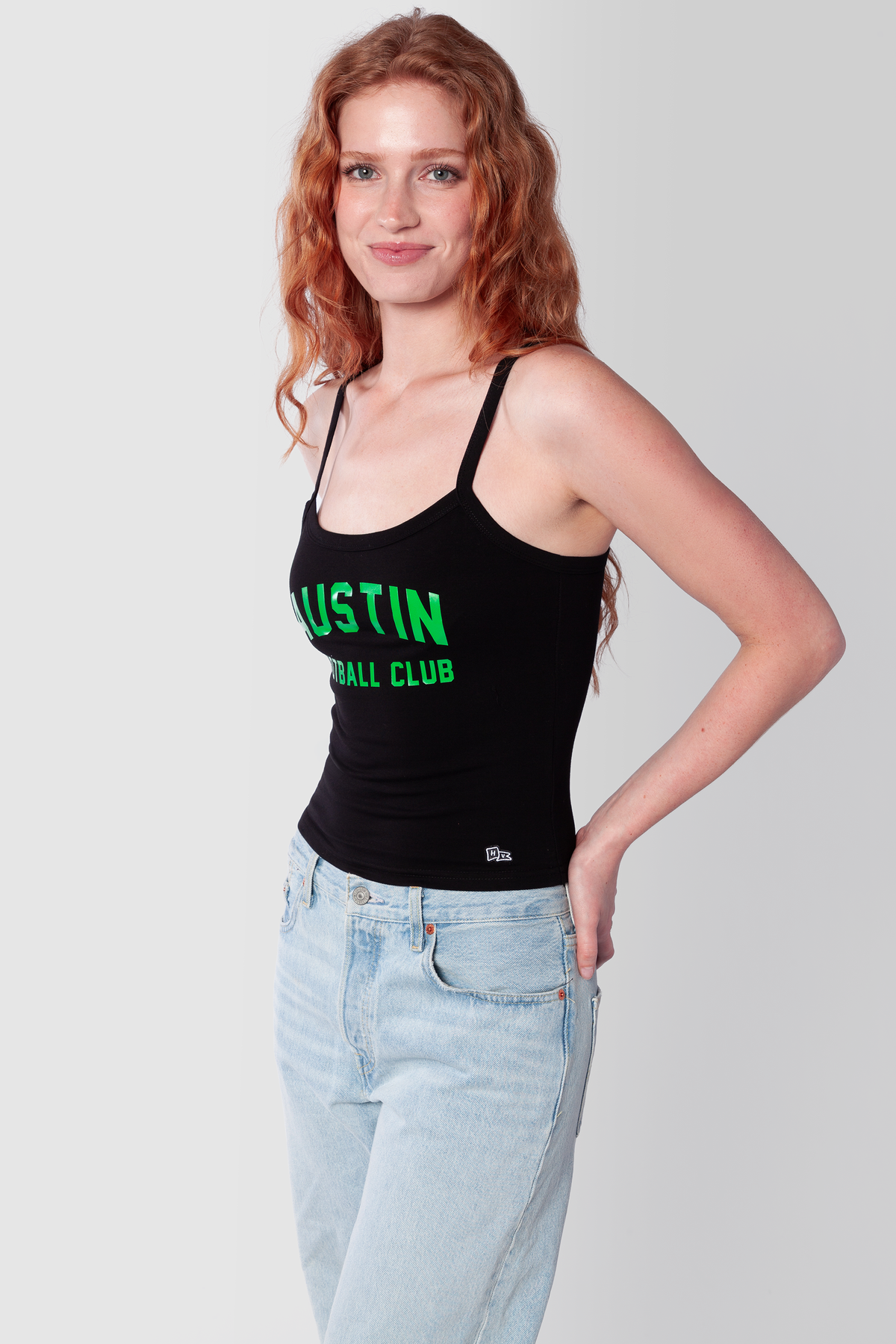 Austin FC Playmaker Tank