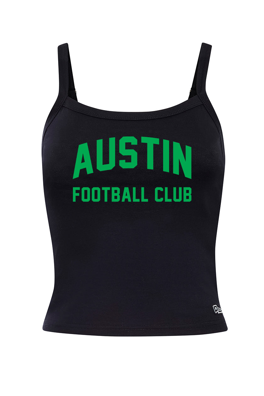 Austin FC Playmaker Tank