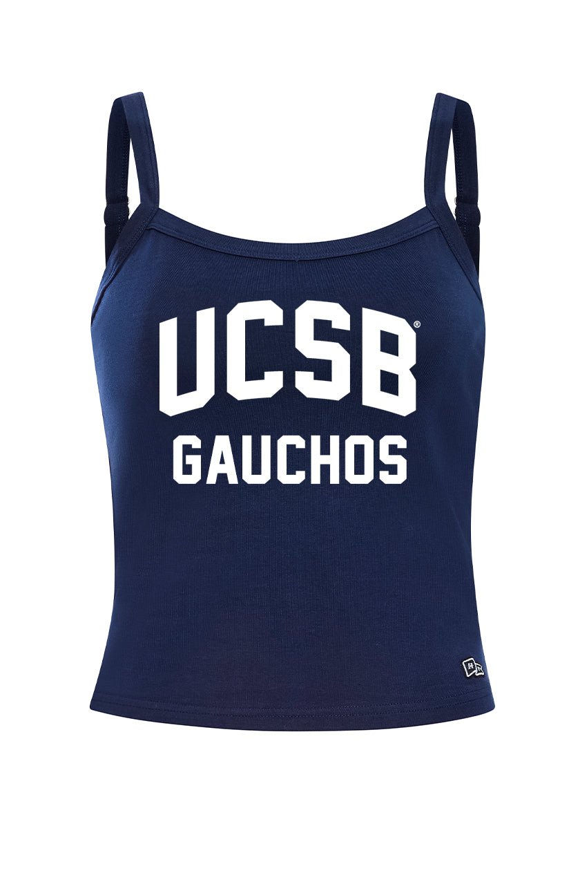 UCSB Playmaker Tank