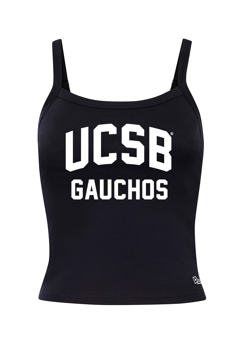 UCSB Playmaker Tank