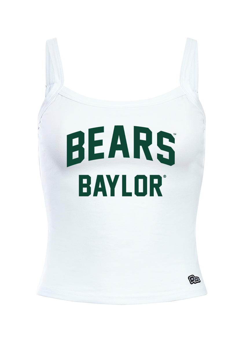 Baylor Playmaker Tank