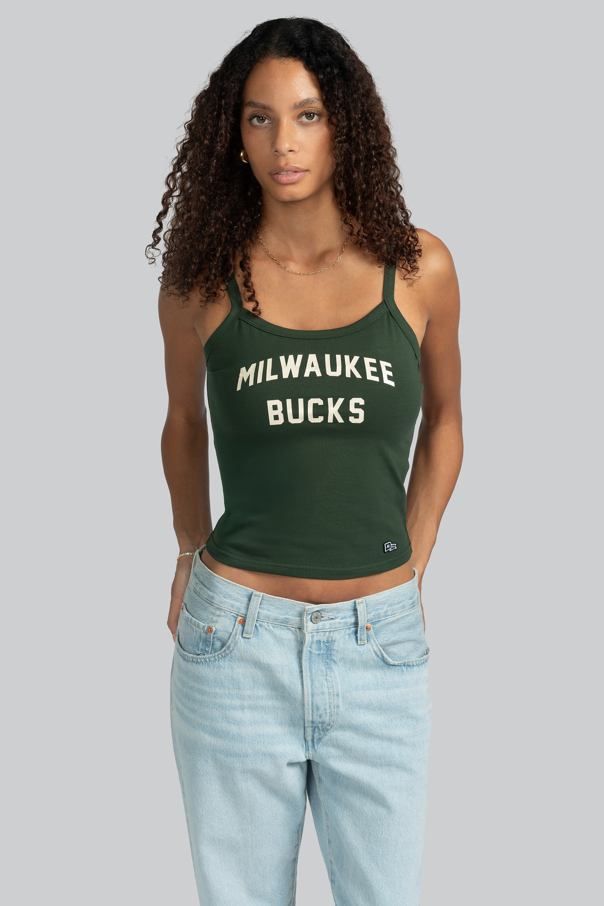 Milwaukee Bucks Playmaker Tank