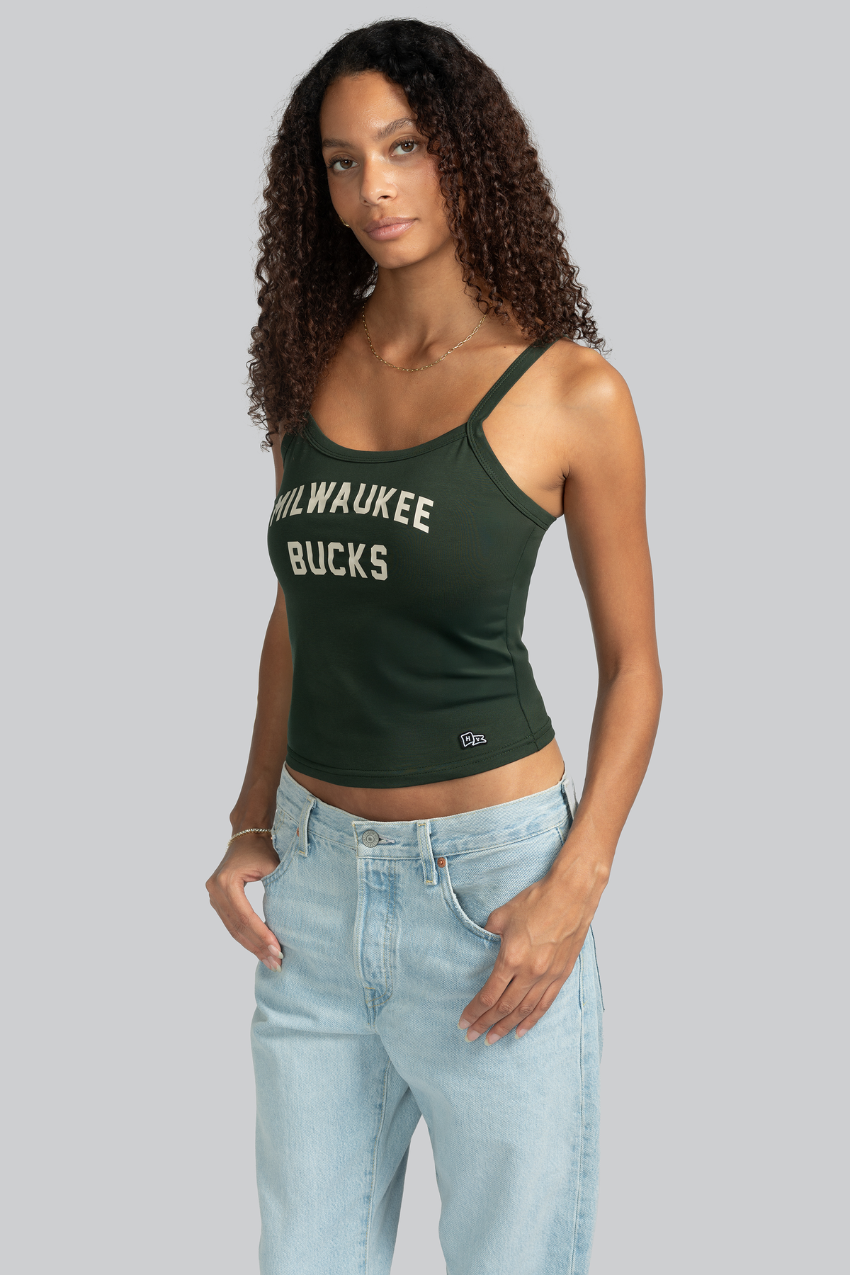 Milwaukee Bucks Playmaker Tank