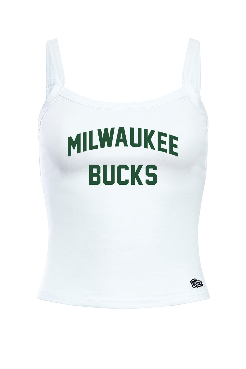 Milwaukee Bucks Playmaker Tank