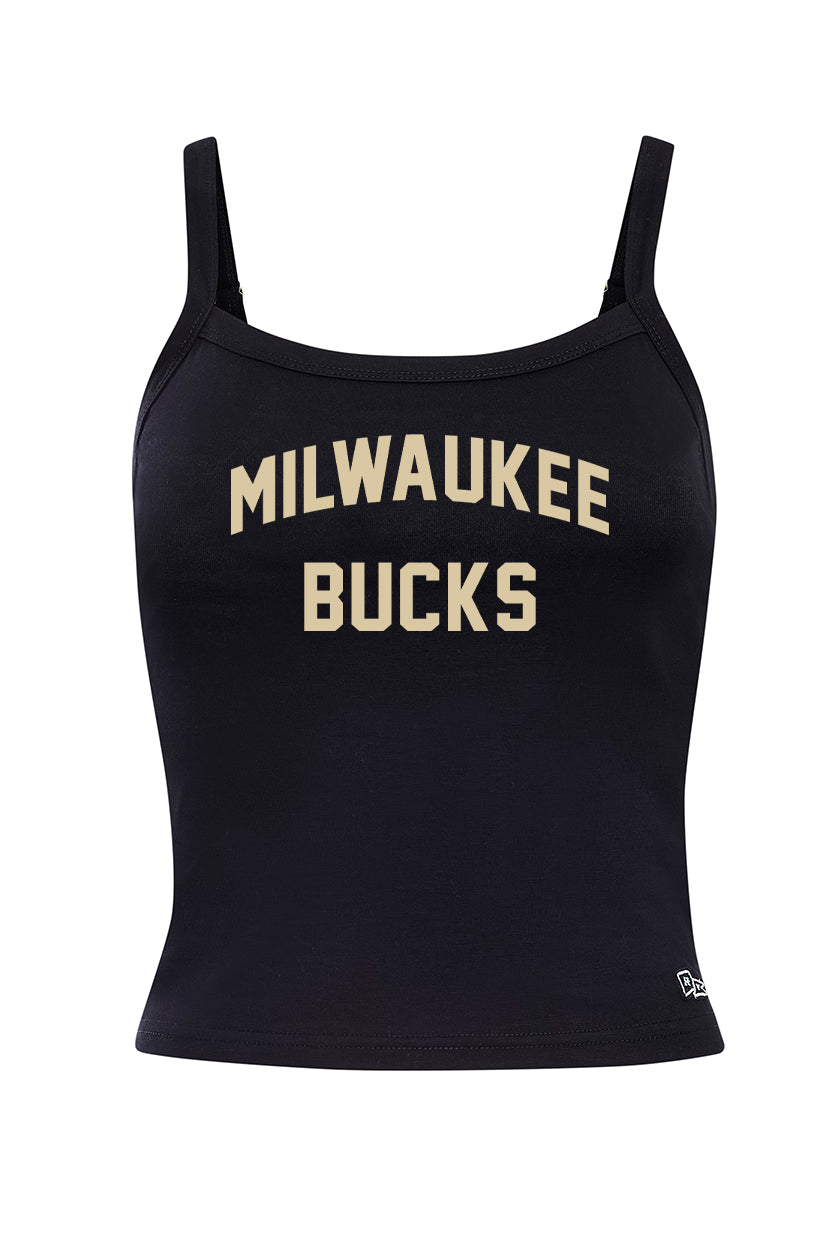 Milwaukee Bucks Playmaker Tank