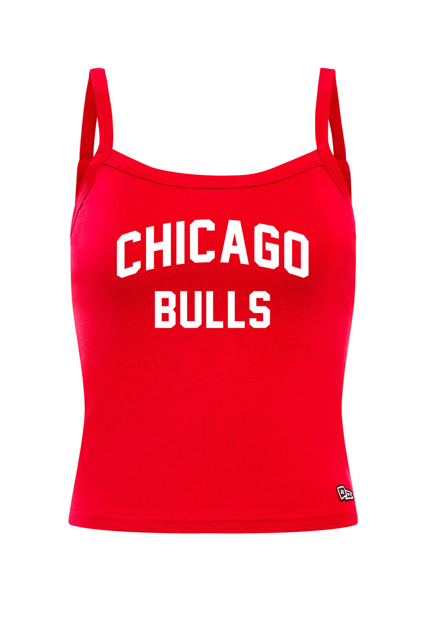 Chicago Bulls Playmaker Tank
