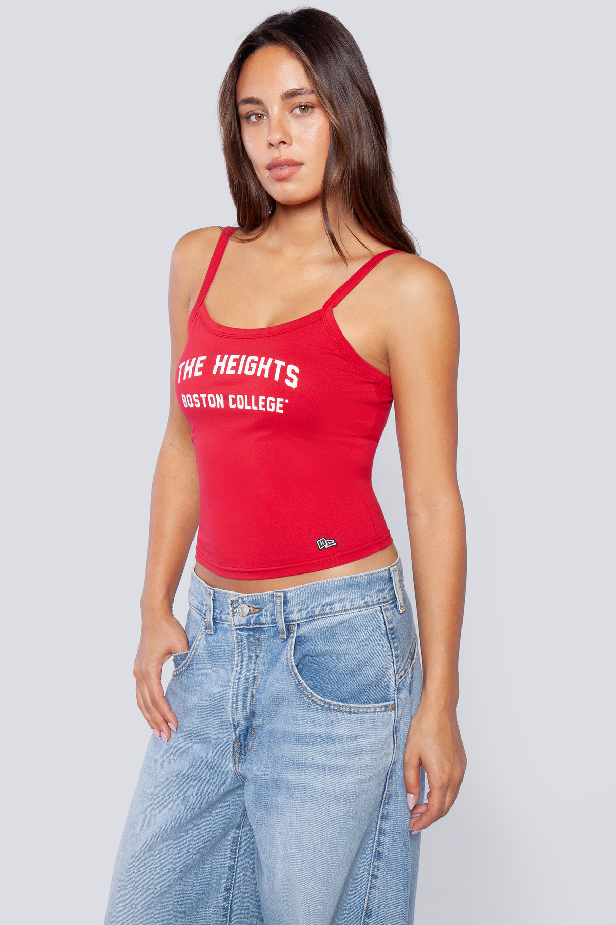 Boston College Playmaker Tank