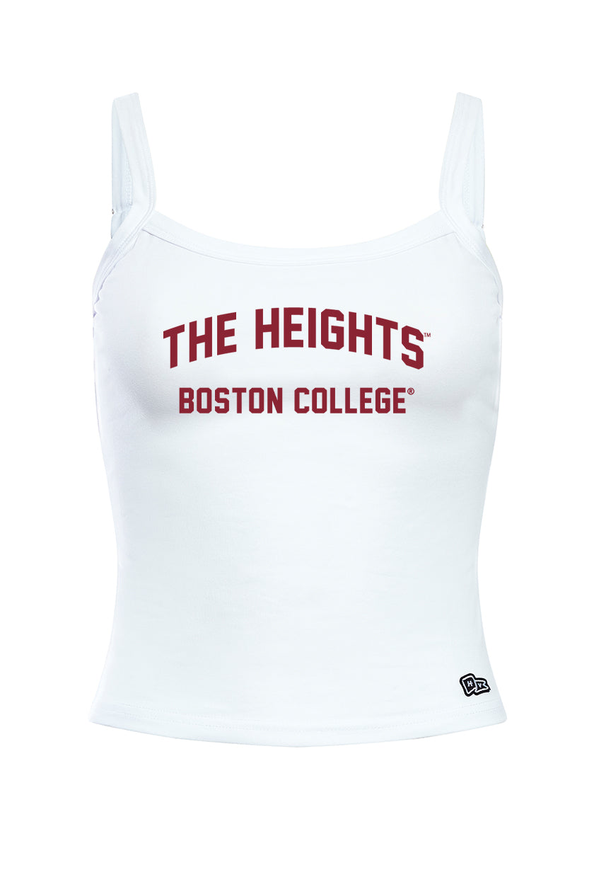 Boston College Playmaker Tank