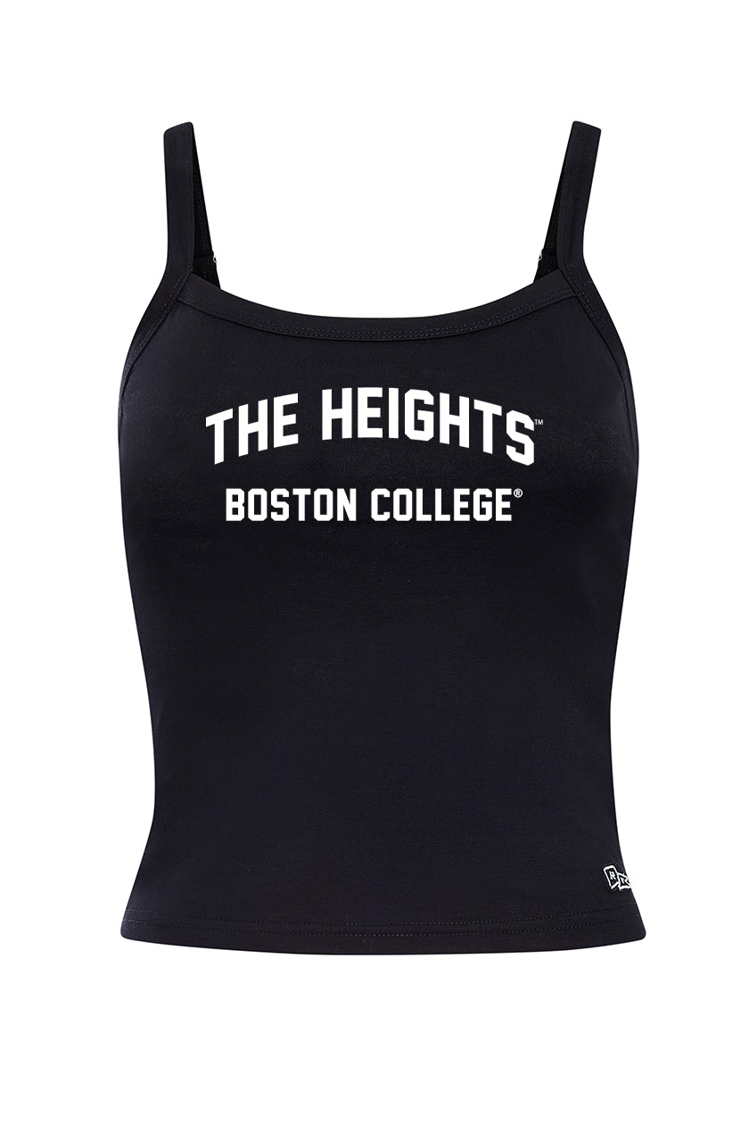Boston College Playmaker Tank