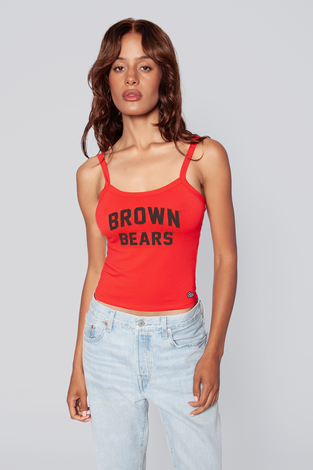Brown University Playmaker Tank