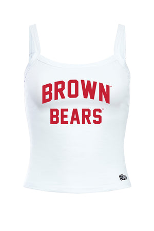Brown University Playmaker Tank