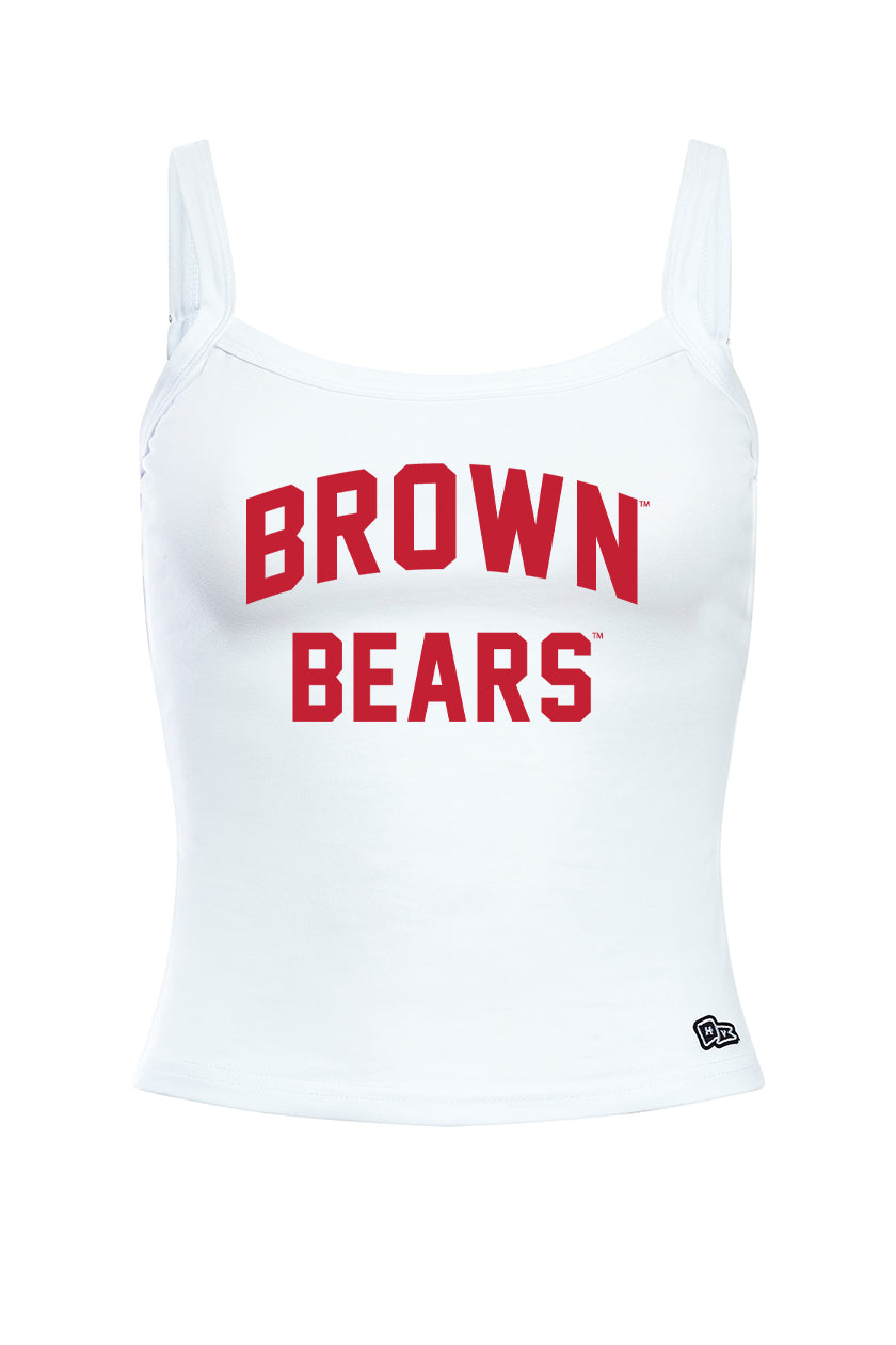 Brown University Playmaker Tank