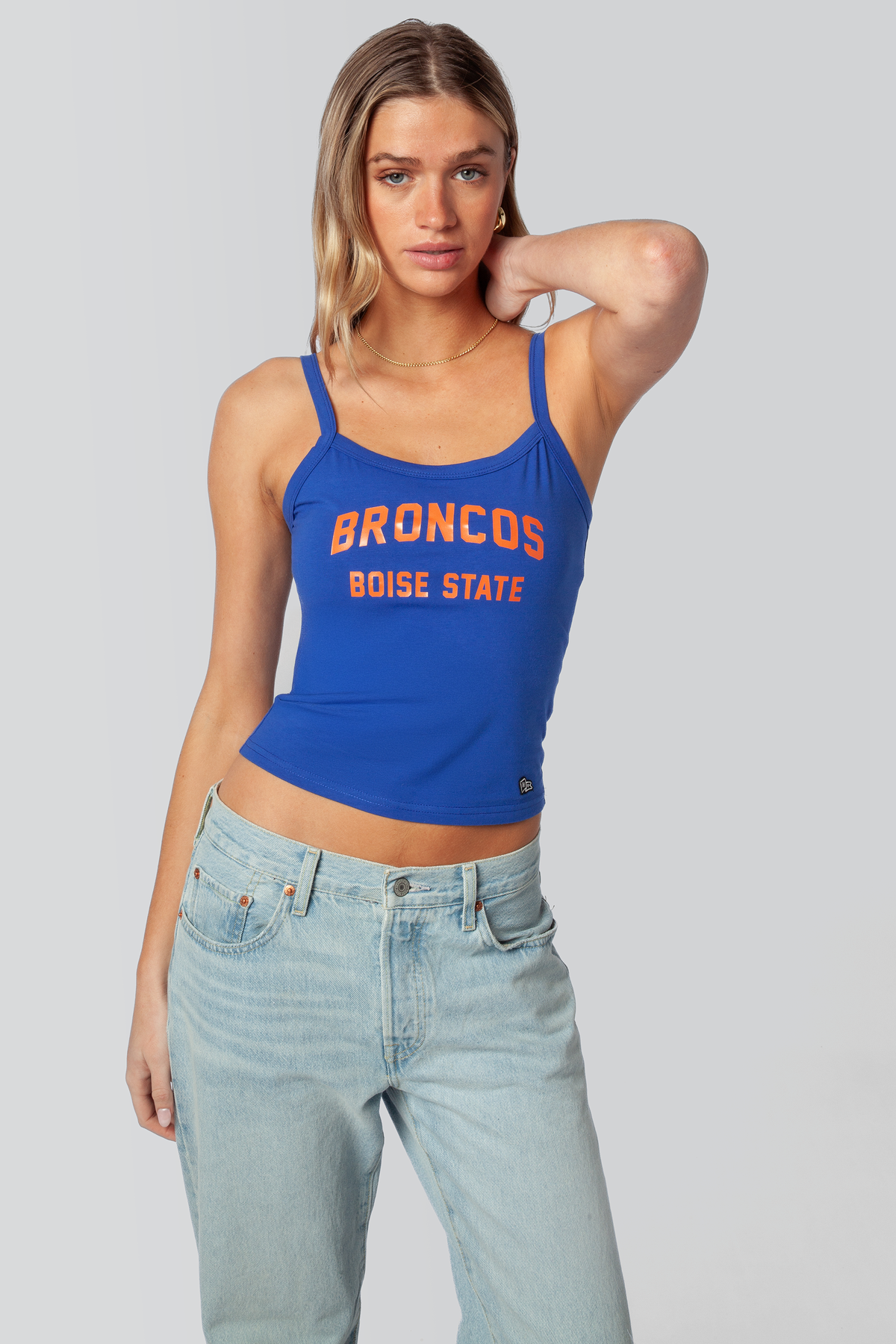 Boise State Playmaker Tank