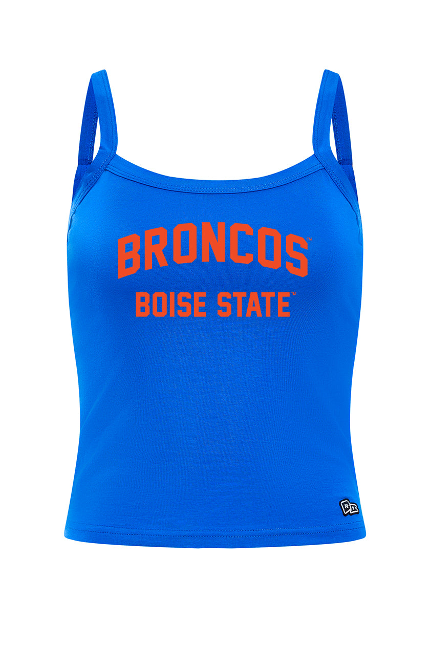 Boise State Playmaker Tank