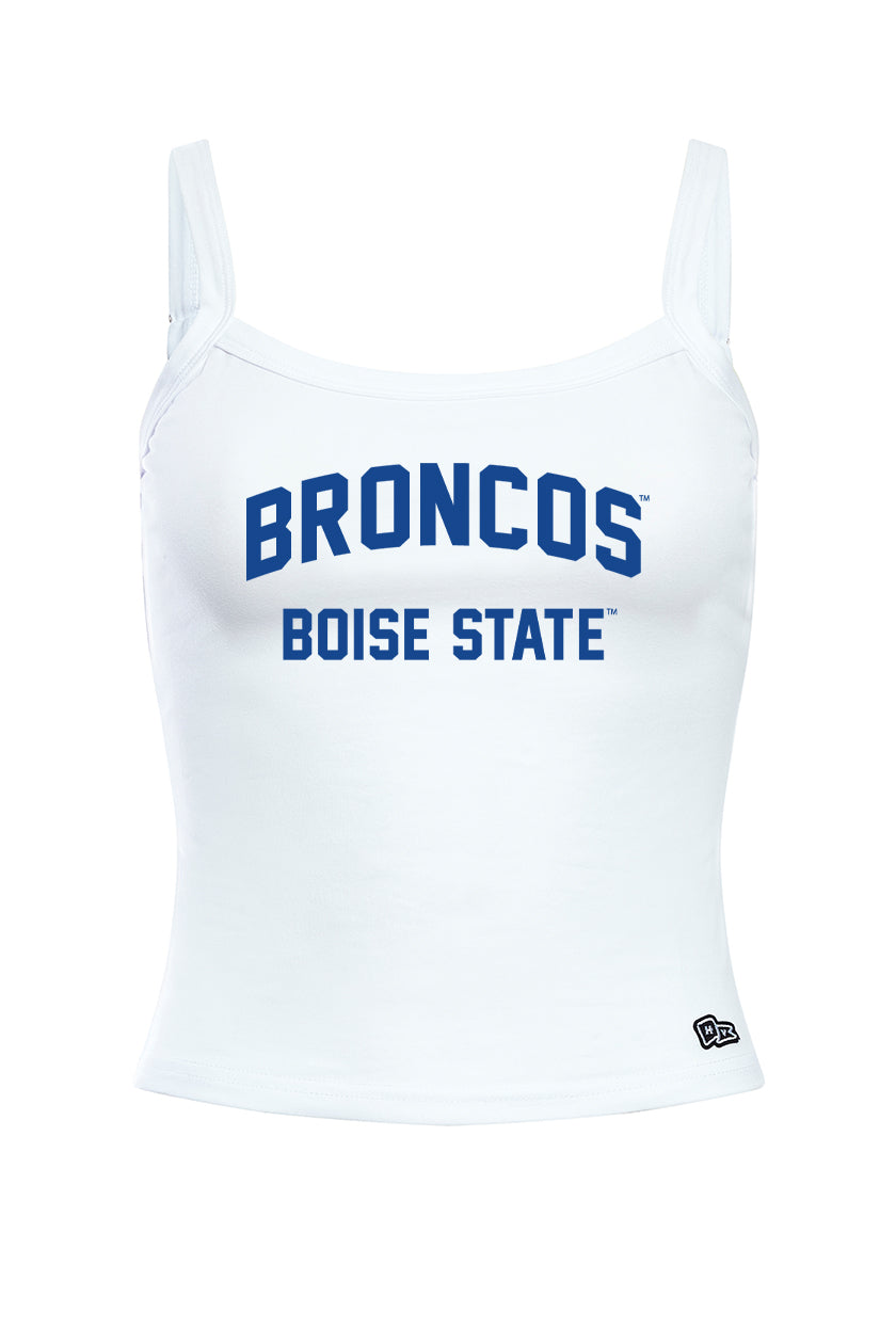Boise State Playmaker Tank