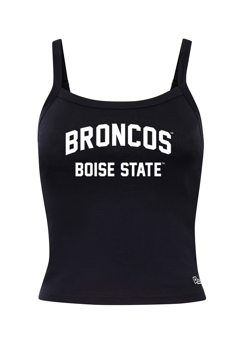 Boise State Playmaker Tank