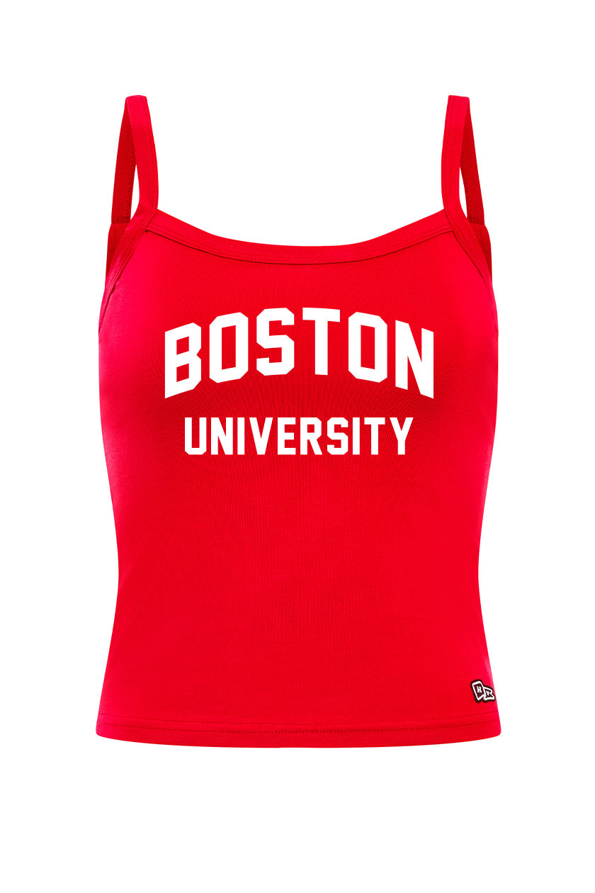 Boston University Playmaker Tank