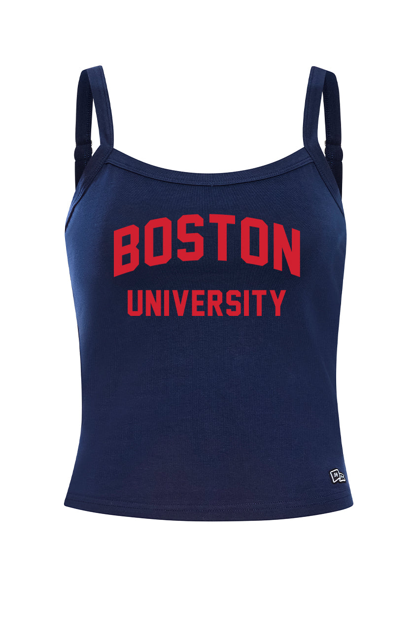 Boston University Playmaker Tank
