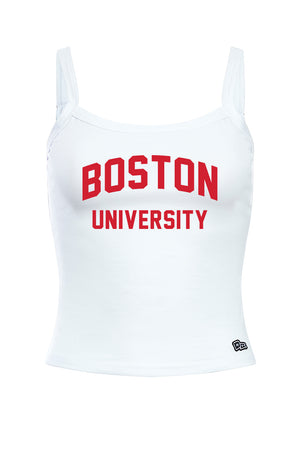Boston University Playmaker Tank