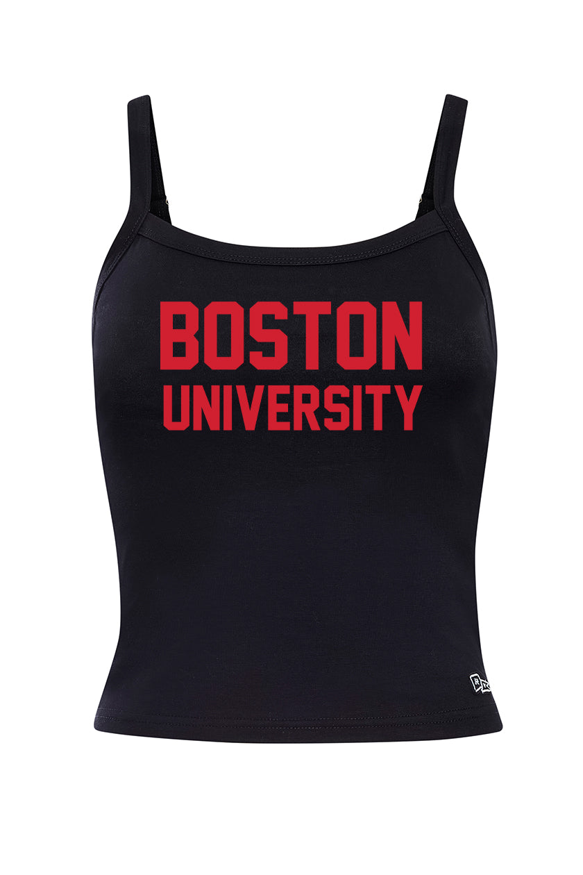 Boston University Playmaker Tank