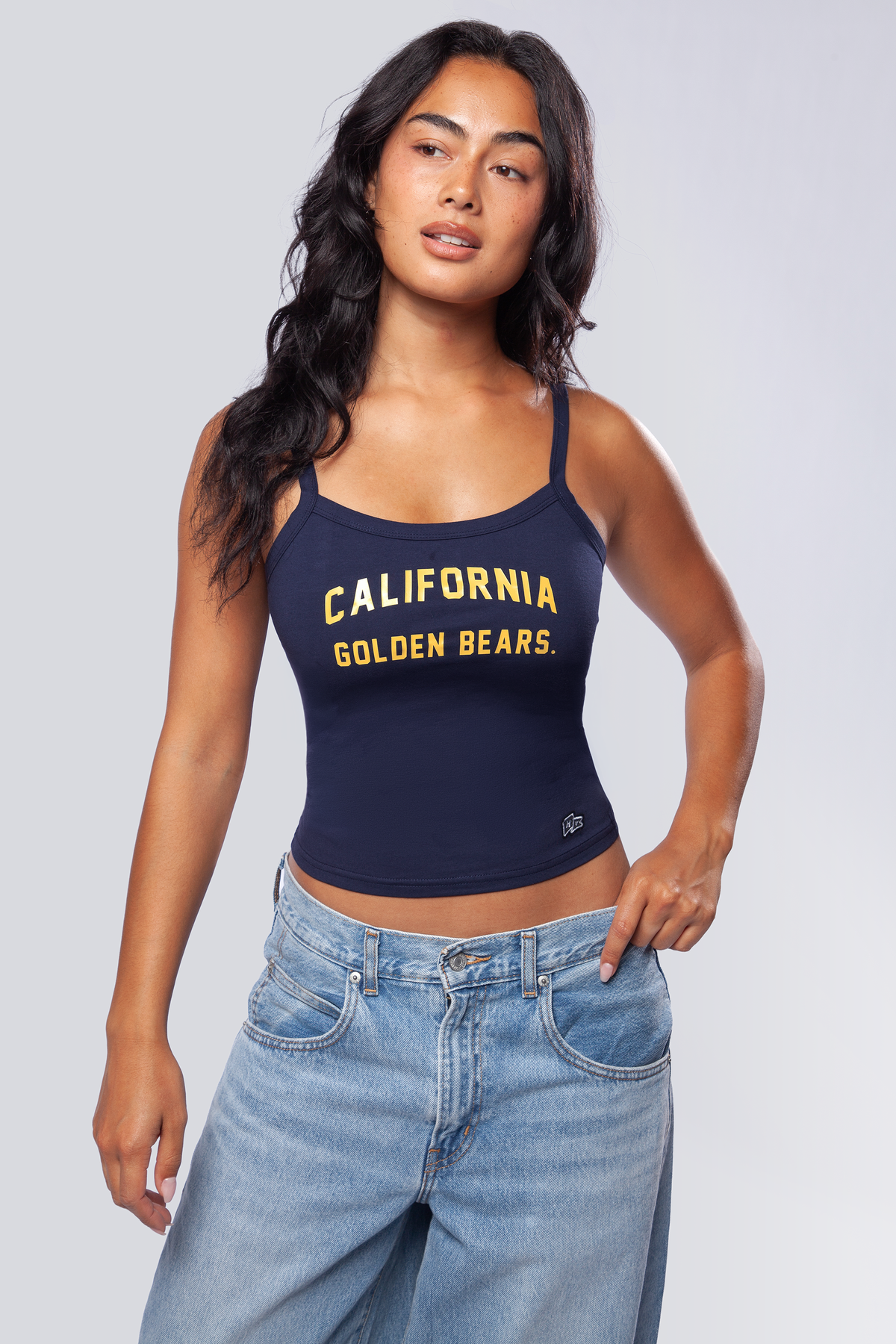 Berkeley Playmaker Tank