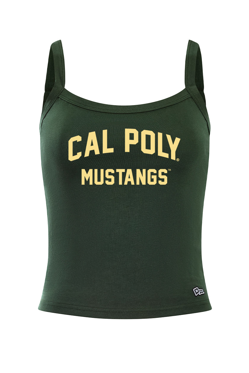 Cal Poly SLO Playmaker Tank