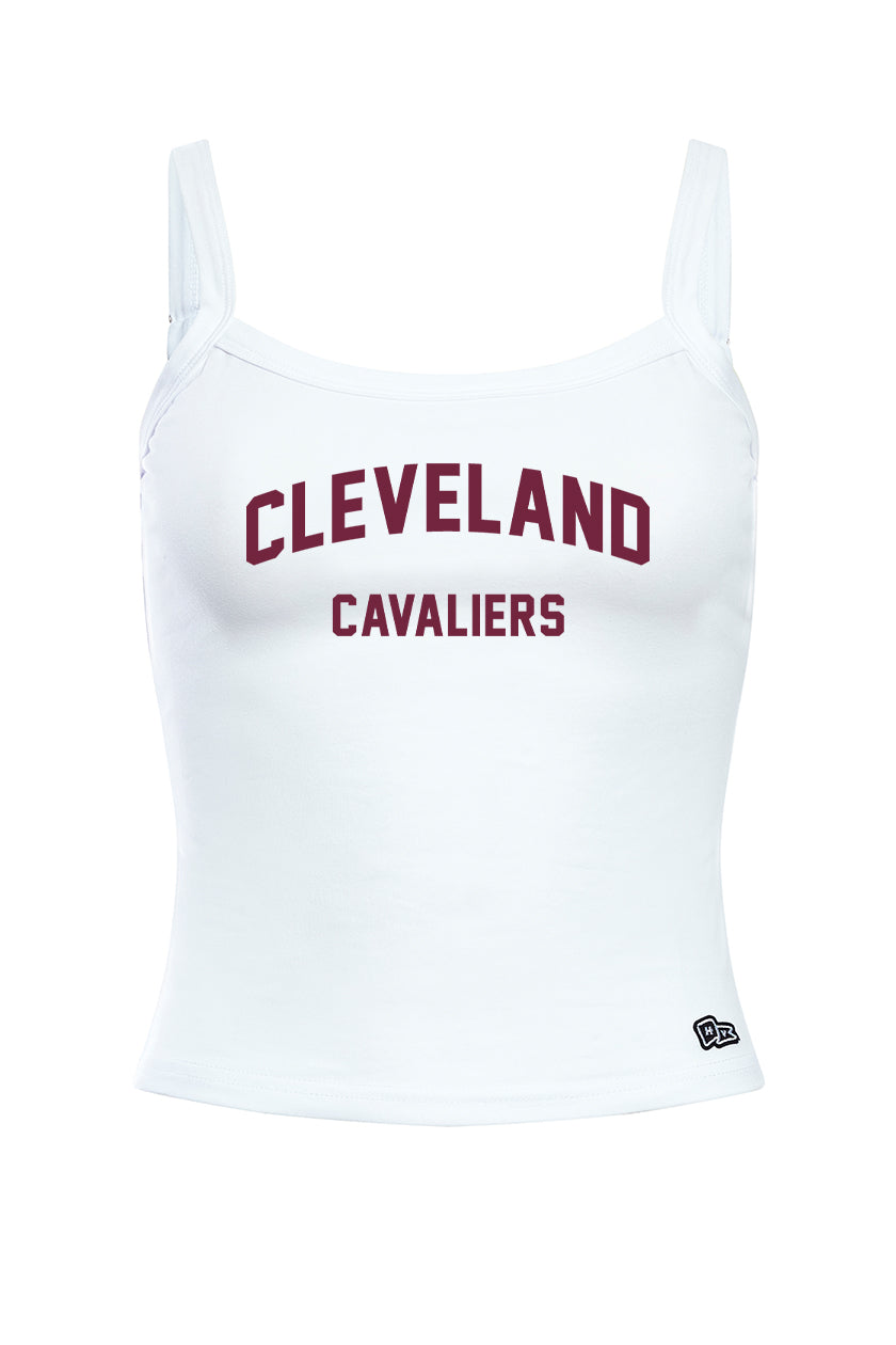 Cleveland Cavaliers Playmaker Tank