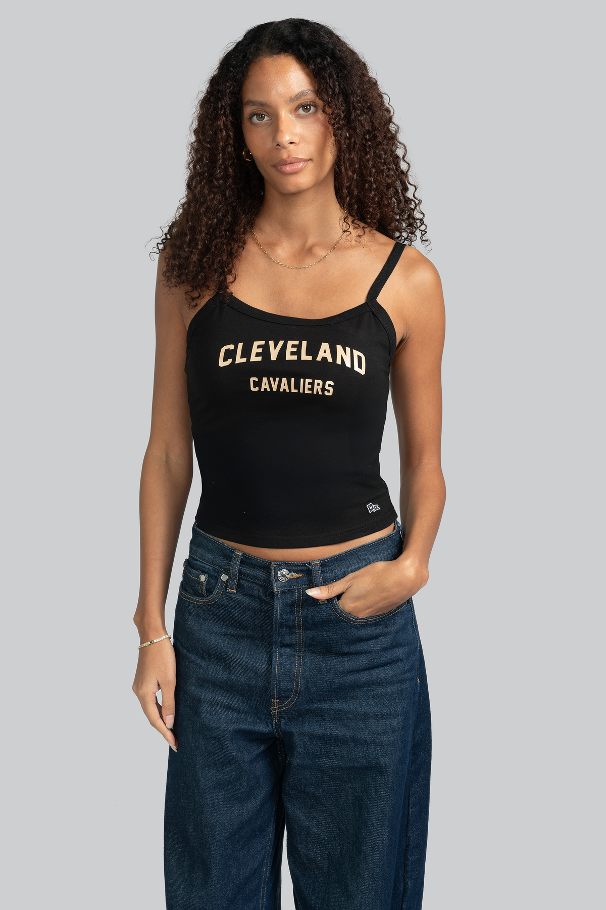 Cleveland Cavaliers Playmaker Tank