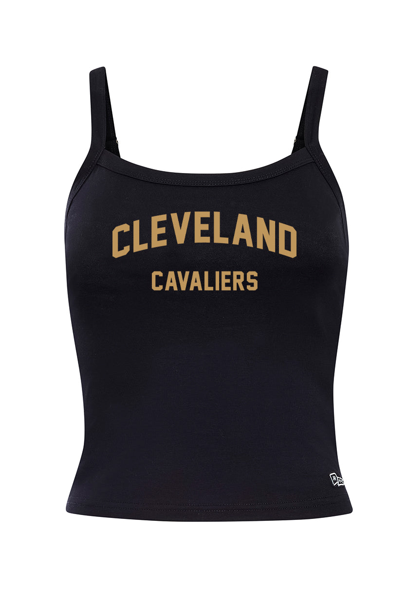 Cleveland Cavaliers Playmaker Tank