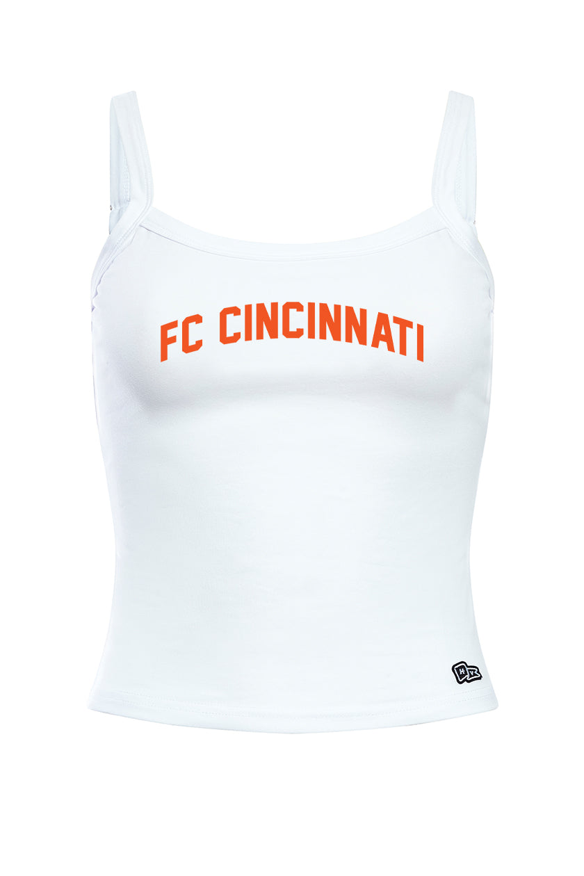 FC Cincinnati Playmaker Tank