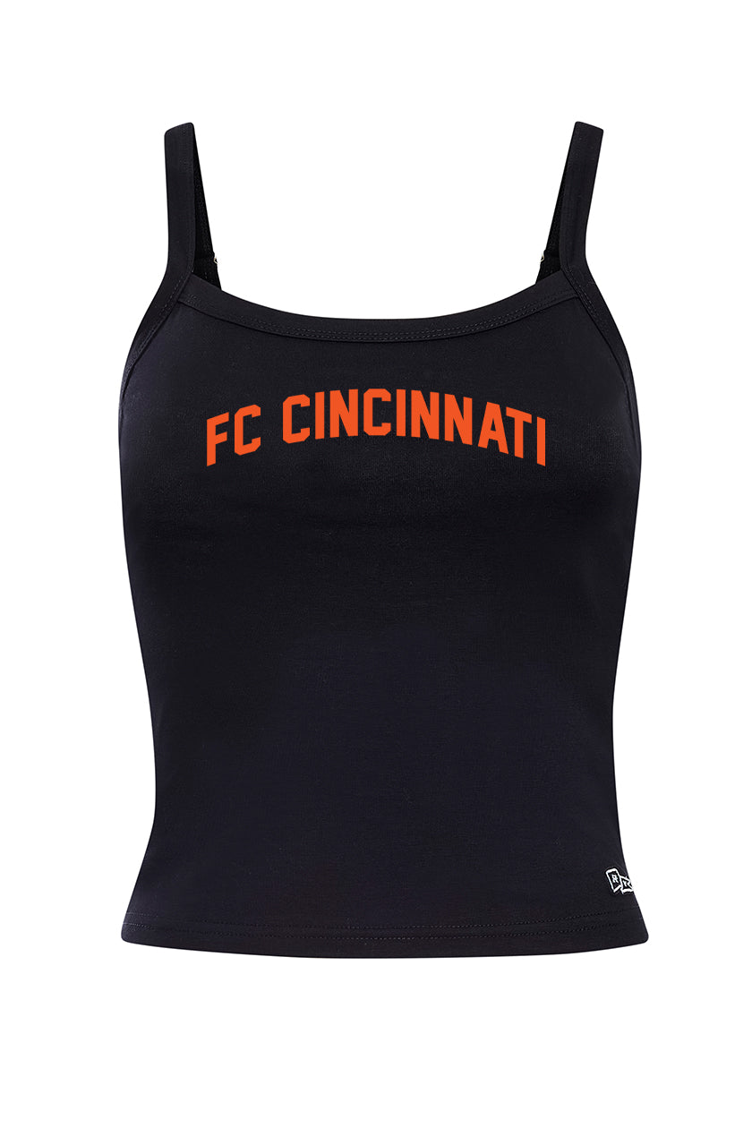 FC Cincinnati Playmaker Tank